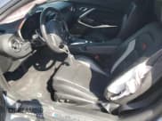 ✅ 2019 Chevrolet Camaro 2SS • VIN: 1G1FH1R71K0159453 • Lot: 63790715. Wystawiony na Copart z przebiegiem 59 980 mil. Bezpłatny archiwum sprzedaży aukcyjnych z USA i szczegółowy raport historii pojazdu na DreamBid. Zdjęcie 7.