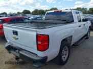 ✅ 2018 Chevrolet Silverado 1500 Work Truck • VIN: 1GCRCNEH4JZ262630 • Lot: 43312621. Wystawiony na IAAI z przebiegiem 192 882 mil. Bezpłatny archiwum sprzedaży aukcyjnych z USA i szczegółowy raport historii pojazdu na DreamBid. Zdjęcie 4.