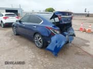 ✅ 2017 Nissan Altima SV • VIN: 1N4AL3AP2HC295093 • Lot: 42382969. Listed on IAAI with 57,480 mi. Free auction sales archive from the USA and detailed vehicle history report at DreamBid. Image 3.