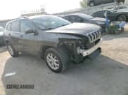 ✅ 2017 Jeep Cherokee Latitude • VIN: 1C4PJMCB8HW646850 • Lot: 84464355. Wystawiony na Copart z przebiegiem 122 509 mil. Bezpłatny archiwum sprzedaży aukcyjnych z USA i szczegółowy raport historii pojazdu na DreamBid. Zdjęcie 14.