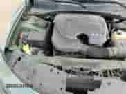 2018 Dodge Charger SXT Plus with VIN 2C3CDXHG1JH228697, listed as a Copart auction lot 68356945 with 117,117 mi miles and Salvage title. Bid and sale history available at DreamBid. Image 16.