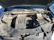 ✅ 2016 Chevrolet Equinox LT • VIN: 2GNALCEKXG6315890 • Лот: 86550925. Опубликован ранее на Copart с пробегом 157 902 миль. Бесплатный доступ к архиву аукционных продаж из США и подробный отчёт об истории автомобиля на DreamBid. Изображение 12.