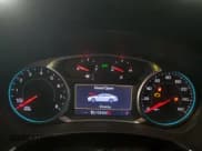 ✅ 2019 Chevrolet Equinox LT • VIN: 2GNAXUEV8K6100358 • Lot: 84195165. Wystawiony na Copart z przebiegiem 105 454 mil. Bezpłatny archiwum sprzedaży aukcyjnych z USA i szczegółowy raport historii pojazdu na DreamBid. Zdjęcie 9.