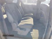 ✅ 2006 Dodge Caravan SXT • VIN: 1D4GP45R26B602097 • Lot: 43888656. Wystawiony na IAAI z przebiegiem 169 068 mil. Bezpłatny archiwum sprzedaży aukcyjnych z USA i szczegółowy raport historii pojazdu na DreamBid. Zdjęcie 8.