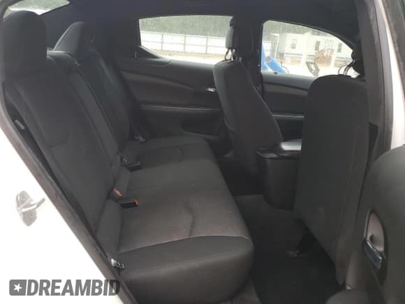 ✅ 2013 Dodge Avenger SE • VIN: 1C3CDZAB4DN773170 • Лот: 44944665. Опубликован ранее на Copart с пробегом 137 155 миль. Бесплатный доступ к архиву аукционных продаж из США и подробный отчёт об истории автомобиля на DreamBid. Изображение 10.