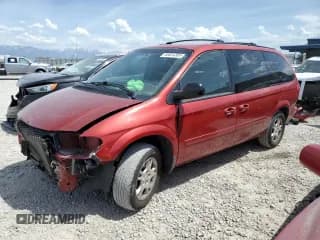 ✅ 2004 Dodge Caravan SXT • VIN: 2D4GP44L64R539758 • Лот: 58824385. Опубликован ранее на Copart с пробегом 218 532 миль. Бесплатный доступ к архиву аукционных продаж из США и подробный отчёт об истории автомобиля на DreamBid. Изображение 1.