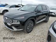 ✅ 2023 Hyundai Santa Fe SEL Premium • VIN: 5NMS3DA10PH015879 • Lot: 74369823. Wystawiony na Copart z przebiegiem 13 mil. Bezpłatny archiwum sprzedaży aukcyjnych z USA i szczegółowy raport historii pojazdu na DreamBid. Zdjęcie 1.