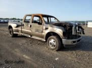 ✅ 2008 Ford F-350 XL • VIN: 1FTWW33R28EA74815 • Лот: 55929625. Опубликован ранее на Copart с пробегом Не указан. Бесплатный доступ к архиву аукционных продаж из США и подробный отчёт об истории автомобиля на DreamBid. Изображение 4.