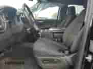 2019 Chevrolet Silverado 1500 LT с VIN 3GCPWCEK6KG134857, выставлен на аукционе Copart как лот 54511935 с пробегом 104 466 миль миль и Списание • Salvage title. История ставок и продаж доступна на DreamBid. Изображение 7.