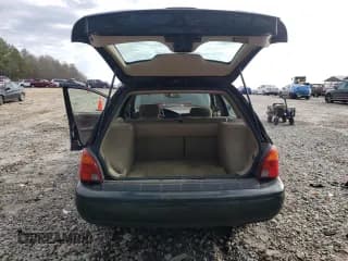 ✅ 2000 Saturn SW • VIN: 1G8ZN8271YZ126385 • Лот: 45371485. Опубликован ранее на Copart с пробегом 170 379 миль. Бесплатный доступ к архиву аукционных продаж из США и подробный отчёт об истории автомобиля на DreamBid. Изображение 6.