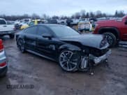 ✅ 2018 Audi S7 • VIN: WUAWRBFC5JN902941 • Лот: 85041654. Опубликован ранее на Copart с пробегом 64 028 миль. Бесплатный доступ к архиву аукционных продаж из США и подробный отчёт об истории автомобиля на DreamBid. Изображение 4.