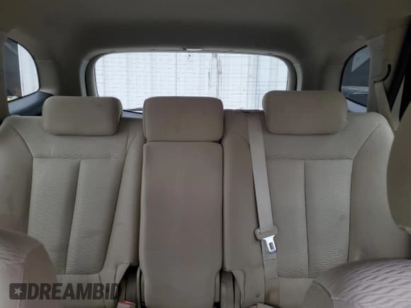 ✅ 2008 Hyundai Santa Fe GLS • VIN: 5NMSG13D38H180918 • Lot: 77901144. Listed on Copart with 157,378 mi. Free auction sales archive from the USA and detailed vehicle history report at DreamBid. Image 10.