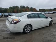 ✅ 2010 Nissan Altima Hybrid • VIN: 1N4CL2AP5AC164555 • Lot: 86531165. Listed on Copart with 188,832 mi. Free auction sales archive from the USA and detailed vehicle history report at DreamBid. Image 3.