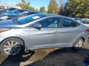 ✅ 2015 Hyundai Elantra SE • VIN: 5NPDH4AE2FH598843 • Лот: 43518006. Опубликован ранее на IAAI с пробегом 199 383 миль. Бесплатный доступ к архиву аукционных продаж из США и подробный отчёт об истории автомобиля на DreamBid. Изображение 14.