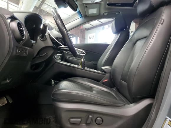 ✅ 2021 Hyundai Kona Ultimate • VIN: KM8K53AG3MU127438 • Лот: 47861464. Опубликован ранее на Copart с пробегом 69 271 миль. Бесплатный доступ к архиву аукционных продаж из США и подробный отчёт об истории автомобиля на DreamBid. Изображение 7.