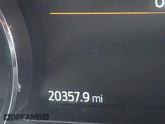 ✅ 2023 Ford F-150 XL • VIN: 1FTFW1ED6PFA07908 • Lot: 42383720. Wystawiony na IAAI z przebiegiem 20 357 mil. Bezpłatny archiwum sprzedaży aukcyjnych z USA i szczegółowy raport historii pojazdu na DreamBid. Zdjęcie 15.