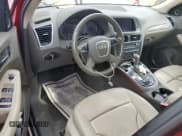 ✅ 2010 Audi Q5 Prestige • VIN: WA1VKAFP2AA092633 • Lot: 74021974. Wystawiony na Copart z przebiegiem 144 337 mil. Bezpłatny archiwum sprzedaży aukcyjnych z USA i szczegółowy raport historii pojazdu na DreamBid. Zdjęcie 8.