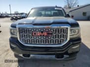 ✅ 2018 GMC Sierra 1500 Denali • VIN: 3GTU2PECXJG117346 • Лот: 47959885. Опубликован ранее на Copart с пробегом 93 416 миль. Бесплатный доступ к архиву аукционных продаж из США и подробный отчёт об истории автомобиля на DreamBid. Изображение 5.