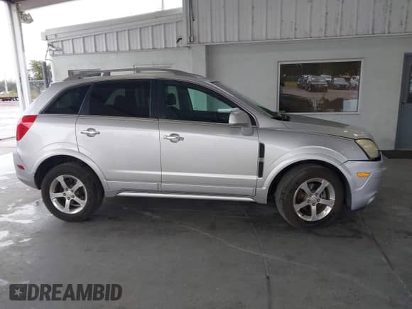 ✅ 2013 Chevrolet Captiva Sport LT • VIN: 3GNAL3EK1DS555522 • Лот: 41389262. Размещён на IAAI с пробегом 77 737 миль миль. Получите бесплатный доступ к архиву аукционных продаж из США и посмотрите подробный отчёт об истории автомобиля на DreamBid. Изображение 13.