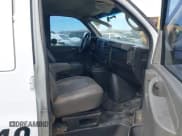 ✅ 2011 Chevrolet Express Cargo • VIN: 1GCSGAFX0B1134471 • Lot: 41508754. Listed on IAAI with 224,515 mi. Free auction sales archive from the USA and detailed vehicle history report at DreamBid. Image 5.