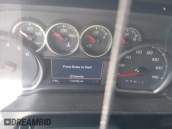 ✅ 2019 Chevrolet Silverado 1500 LT • VIN: 3GCPYDEK8KG116134 • Lot: 41815843. Wystawiony na IAAI z przebiegiem 116 756 mil. Bezpłatny archiwum sprzedaży aukcyjnych z USA i szczegółowy raport historii pojazdu na DreamBid. Zdjęcie 7.