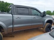 ✅ 2021 Chevrolet Silverado 1500 RST • VIN: 1GCUYEEL1MZ182884 • Lot: 42109846. Wystawiony na IAAI z przebiegiem 60 270 mil. Bezpłatny archiwum sprzedaży aukcyjnych z USA i szczegółowy raport historii pojazdu na DreamBid. Zdjęcie 13.