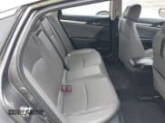 ✅ 2017 Honda Civic EX-L • VIN: 19XFC1F78HE015926 • Lot: 43434802. Wystawiony na IAAI z przebiegiem 115 436 mil. Bezpłatny archiwum sprzedaży aukcyjnych z USA i szczegółowy raport historii pojazdu na DreamBid. Zdjęcie 8.