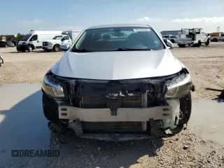 2018 Chevrolet Malibu LT with VIN 1G1ZD5ST1JF161030, listed as a Copart auction lot 90289595 with 93,617 mi miles and Clean title. Bid and sale history available at DreamBid. Image 5.