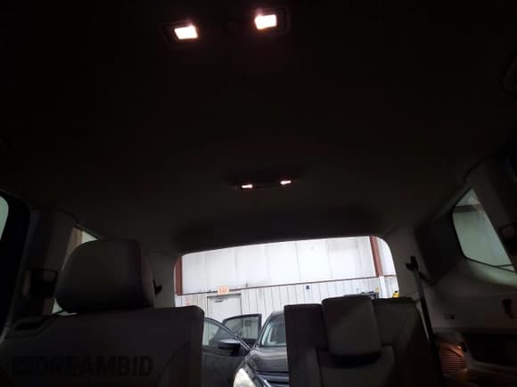 ✅ 2019 Volkswagen Atlas SE • VIN: 1V2UR2CA7KC542056 • Lot: 85431285. Wystawiony na Copart z przebiegiem 74 053 mil. Bezpłatny archiwum sprzedaży aukcyjnych z USA i szczegółowy raport historii pojazdu na DreamBid. Zdjęcie 10.