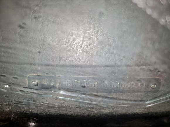 ✅ 1996 Subaru Legacy L • VIN: 4S3BK4352T7302077 • Лот: 90482015. Опубликован ранее на Copart с пробегом 211 456 миль. Бесплатный доступ к архиву аукционных продаж из США и подробный отчёт об истории автомобиля на DreamBid. Изображение 14.