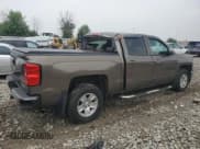✅ 2015 Chevrolet Silverado 1500 LT • VIN: 3GCPCREH0FG369373 • Лот: 66723445. Опубликован ранее на Copart с пробегом 80 111 миль. Бесплатный доступ к архиву аукционных продаж из США и подробный отчёт об истории автомобиля на DreamBid. Изображение 3.