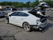 ✅ 2019 Audi A5 Sportback Premium • VIN: WAUANCF5XKA063899 • Лот: 63828655. Опубликован ранее на Copart с пробегом Не указан. Бесплатный доступ к архиву аукционных продаж из США и подробный отчёт об истории автомобиля на DreamBid. Изображение 2.