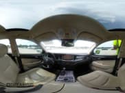 ✅ 2016 Hyundai Equus Signature • VIN: KMHGH4JH9GU104049 • Лот: 43208985. Опубликован ранее на IAAI с пробегом 77 778 миль. Бесплатный доступ к архиву аукционных продаж из США и подробный отчёт об истории автомобиля на DreamBid. Изображение 18.