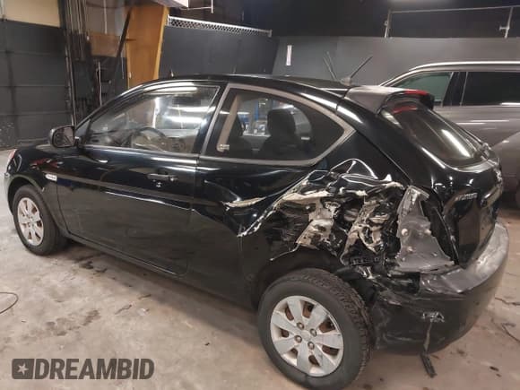 ✅ 2010 Hyundai Accent GS • VIN: KMHCM3AC6AU182658 • Лот: 42397436. Опубликован ранее на IAAI с пробегом 103 128 миль. Бесплатный доступ к архиву аукционных продаж из США и подробный отчёт об истории автомобиля на DreamBid. Изображение 6.