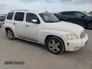 ✅ 2006 Chevrolet HHR LT • VIN: 3GNDA23P46S651417 • Lot: 42236715. Listed on Copart with 121,325 mi. Free auction sales archive from the USA and detailed vehicle history report at DreamBid. Image 4.