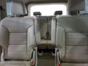 ✅ 2023 GMC Acadia Denali • VIN: 1GKKNXL48PZ172479 • Lot: 76422224. Wystawiony na Copart z przebiegiem 31 469 mil. Bezpłatny archiwum sprzedaży aukcyjnych z USA i szczegółowy raport historii pojazdu na DreamBid. Zdjęcie 10.