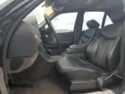 ✅ 1997 Mercedes-Benz S 320/430/500 • VIN: WDBGA32G9VA363145 • Lot: 49585415. Wystawiony na Copart z przebiegiem 208 500 mil. Bezpłatny archiwum sprzedaży aukcyjnych z USA i szczegółowy raport historii pojazdu na DreamBid. Zdjęcie 7.