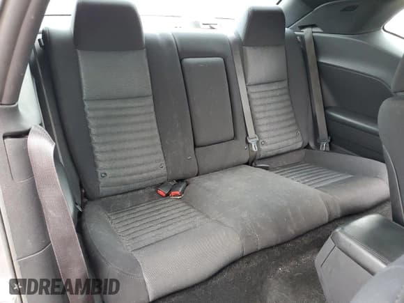 ✅ 2014 Dodge Challenger SXT • VIN: 2C3CDYAG5EH111601 • Lot: 86986824. Wystawiony na Copart z przebiegiem 83 357 mil. Bezpłatny archiwum sprzedaży aukcyjnych z USA i szczegółowy raport historii pojazdu na DreamBid. Zdjęcie 10.