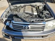 ✅ 2007 Toyota Land Cruiser • VIN: JTEHT05J472104979 • Лот: 75493504. Опубликован ранее на Copart с пробегом 155 414 миль. Бесплатный доступ к архиву аукционных продаж из США и подробный отчёт об истории автомобиля на DreamBid. Изображение 12.