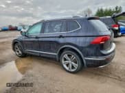 ✅ 2018 Volkswagen Tiguan SEL Premium • VIN: 3VV4B7AX5JM196789 • Лот: 93818995. Опубликован ранее на Copart с пробегом 135 018 миль. Бесплатный доступ к архиву аукционных продаж из США и подробный отчёт об истории автомобиля на DreamBid. Изображение 2.