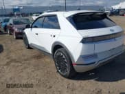 ✅ 2022 Hyundai Ioniq 5 Limited • VIN: KM8KRDAF1NU067307 • Lot: 43434786. Listed on IAAI with 28,067 mi. Free auction sales archive from the USA and detailed vehicle history report at DreamBid. Image 3.