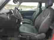 2007 MINI Hardtop with VIN WMWMF33517TT56956, listed as a Copart auction lot 56663985 with 121,729 mi miles and Clean title. Bid and sale history available at DreamBid. Image 7.