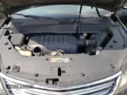 ✅ 2013 Chevrolet Traverse LT • VIN: 1GNKRGKD6DJ106144 • Lot: 67556434. Wystawiony na Copart z przebiegiem 124 104 mil. Bezpłatny archiwum sprzedaży aukcyjnych z USA i szczegółowy raport historii pojazdu na DreamBid. Zdjęcie 12.