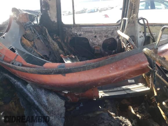 2007 Chevrolet HHR LT с VIN 3GNDA33P87S567284, выставлен на аукционе Copart как лот 83815084 с пробегом Не указан миль и На запчасти • Non repairable. История ставок и продаж доступна на DreamBid. Изображение 11.