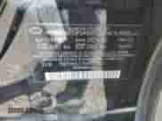 2017 Hyundai Elantra Limited z VIN 5NPD84LFXHH051215, wystawiony jako Copart lot #85354595 z przebiegiem 43 976 mil mil oraz Szkoda całkowita • Salvage title. Historia ofert i sprzedaży dostępna na DreamBid. Obrazek 13.