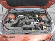 ✅ 2024 Subaru Crosstrek Limited • VIN: 4S4GUHM66R3730342 • Lot: 91764755. Listed on Copart with 44,516 mi. Free auction sales archive from the USA and detailed vehicle history report at DreamBid. Image 11.