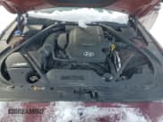 ✅ 2015 Hyundai Genesis 3.8L • VIN: KMHGN4JE1FU037038 • Lot: 42107295. Wystawiony na Copart z przebiegiem 76 484 mil. Bezpłatny archiwum sprzedaży aukcyjnych z USA i szczegółowy raport historii pojazdu na DreamBid. Zdjęcie 12.