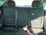 ✅ 2023 Chevrolet Bolt EV 1LT • VIN: 1G1FW6S05P4206841 • Lot: 77568674. Wystawiony na Copart z przebiegiem 10 471 mil. Bezpłatny archiwum sprzedaży aukcyjnych z USA i szczegółowy raport historii pojazdu na DreamBid. Zdjęcie 10.