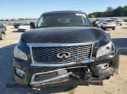 ✅ 2016 Infiniti QX80 • VIN: JN8AZ2NE5G9121577 • Лот: 82452995. Опубликован ранее на Copart с пробегом Не указан. Бесплатный доступ к архиву аукционных продаж из США и подробный отчёт об истории автомобиля на DreamBid. Изображение 5.
