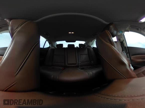 ✅ 2019 Acura TLX Advance • VIN: 19UUB3F82KA006407 • Lot: 41539608. Listed on IAAI with 105,938 mi. Free auction sales archive from the USA and detailed vehicle history report at DreamBid. Image 21.